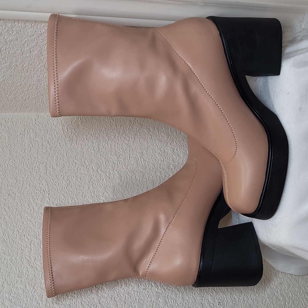 Call it Spring Steffanie Booties - Picture 7 of 11